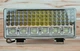 Прямокутна LED фара, 1шт 300W 12-24V (30см х 12,5см х 5см) (ближнє + дальнє світло) - зображення 3