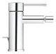 Змішувач для біде Grohe Essence New (32935001) ( 23006 ) - зображення 3