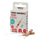 Міжзубні йоржики TANDEX WOODI Рубінові (PHD 0.9/ISO 2) 6 шт - зображення 1
