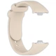 Ремешок Vanfone для Xiaomi Redmi Watch 4/5/6, бежевый (VANAX12401) - изображение 2