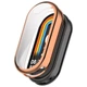 Защитный чехол 2в1 360° Vanfone для Xiaomi Mi Smart Band 8, розовое золото (VANAX96002) - изображение 1