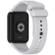 Ремешок Vanfone для Xiaomi Mi Smart Band 9 Pro/8 Pro, серый (VANAX13212) - изображение 4