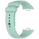 Ремешок Vanfone для Xiaomi Mi Smart Band 8 Pro/9 Pro, бирюзовый (VANAX12104) - изображение 3