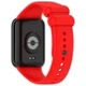 Ремешок Vanfone для Xiaomi Mi Smart Band 8 Pro/9 Pro, красный (VANAX12105) - изображение 4