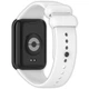 Ремешок Vanfone для Xiaomi Mi Smart Band 8 Pro/9 Pro, белый (VANAX12102) - изображение 4