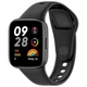 Ремешок Vanfone для Xiaomi Redmi Watch 3, черный (VANAX13610) - изображение 2