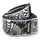 Ремень для гитары DUNLOP ILD02 ILOVEDUST VORTEX STRAP - изображение 1