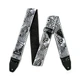 Ремень для гитары DUNLOP ILD02 ILOVEDUST VORTEX STRAP - изображение 2