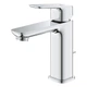 Одноважільний змішувач для раковини Grohe Cubeo M-розміру (1017490000) - зображення 3