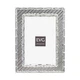 Фоторамка для фото 10х15см EVG ONIX S10 Silver - изображение 2