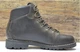 Черевики Alico Tahoe Nubuck Brown 46, Handmade in Italy - зображення 2