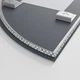 Дзеркало Mixxus Premium TOPPER MS02-75x100 з Led Touch, Anti-fog, димером (3-6,5kK) (MP6634) ( 25142 ) - изображение 3