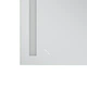 Зеркало Mixxus Premium LINES MR18-100x70-Reverse с Led Touch, Anti-fog, диммером, регулятором яркости (MP6627) - изображение 4