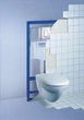 Система інсталяції для унітазу 5 в 1 Grohe Rapid SL (38827000) - изображение 6