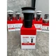 Донний клапан для раковини Koer PW-07-05 1 1/4'' з переливом автоматичний СLICK-СLACK (Колір чорн) (KR5785) ( 22659 ) - изображение 4