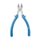 Бокорезы, 180 мм INTERTOOL HT-0142 - изображение 3