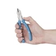 Бокорезы, 180 мм INTERTOOL HT-0142 - изображение 5