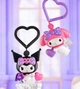 Механічна іграшка-сюрприз Pop Top Kuromi & My Melody – Милі крильця - изображение 7