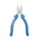 Плоскогубці, 160 мм INTERTOOL HT-0101 - зображення 3