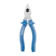 Плоскогубці, 160 мм INTERTOOL HT-0101 - зображення 4