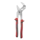 Клещи сантехнические, 250 мм, С55 INTERTOOL HT-0118 - изображение 4