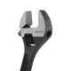 Ключ разводной 200мм INTERTOOL HT-0192 - изображение 3