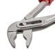 Клещи сантехнические, 250 мм INTERTOOL HT-0119 - изображение 4