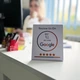 Настольная NFC-табличка для сбора отзывов Google - изображение 2