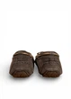 Мокасины UGG Dakota (s/n 1107949), Темно-коричневый, Размер 36 (US 5), 22 см - изображение 3
