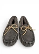 Мокасины UGG Dakota (s/n 1107949), Темно-коричневый, Размер 36 (US 5), 22 см - изображение 4