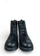 Ботинки UGG Kirkson (s/n 1120992), Черный, Размер 46 (US 13), 31 см - изображение 5