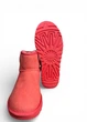 Угги UGG Classic Mini II (s/n 1016222), Терракотовый, Размер 40 (US 9), 26 см - изображение 3