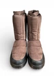 Сапоги UGG Classic Klamath Short (s/n 1143936), Темно-коричневый, Размер 41 (US 10), 27 см - изображение 3