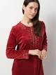 Халат Romeo Life 2XL терракотовый 4009-02 - изображение 4