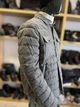 Куртка на пуху Helmur 52 сірий Oxford 8639 - зображення 2