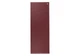 Килимок для йоги Bodhi Padma Studio (1 шт) Bordo 671STR MISC - зображення 2
