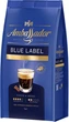 Кофе в зернах Ambassador Blue Label 1010 г зерновой арабика робуста купаж темной обжарки для эспрессо кофемашины капучино латте молочных напитков заваривания шоколад орех карамель - изображение 9