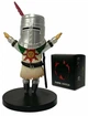 Игровая фигурка Dark Souls, Дарк Соулс Sun Warrior, рыцарь Солнца | 9 см - изображение 1