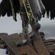 Фигурка Леди Мария Lady Maria из игры Бладборн BloodBorne, не подвижная, 29 см - изображение 9