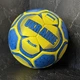 М'яч футбольний Zelart UKRAINE BALLONSTAR 5 FB-5182 - зображення 8