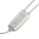 Сушарка для взуття Klimatek MH-208 White (MH-208) - изображение 4