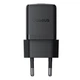 Зарядное устройство Baseus Palm Fast Charger USB-C 20W (USB-C to USB-C 60W Cable) Black (P10111602113-01) - изображение 6