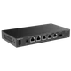 Маршрутизатор Ruijie Reyee RG-EG406XS-P PoE (6 портов) с облачным управлением - изображение 2