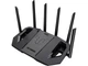 Wi-Fi-маршрутизатор Asus TUF Gaming BE9400 (90IG0A30-MO9C00) - зображення 2