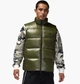 Жилетка Air Jordan Flight Down Vest Olive FV7273-222 XXL - зображення 1
