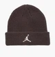 Шапка Air Jordan Terra Brown FZ2055-237 MISC - зображення 1