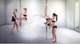 Пілон для танців стаціонарний 45 мм Pole Dance з регульованою штангою до 2.75 м - изображение 15