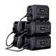 Портативна зарядна станція OUPES Mega 1 S1 2000W 1024Wh LiFePO4 (42-00306) - зображення 15