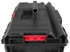 Ящик кейс для інструментів Qbrick System One 200 Basic 585x385x190 мм модульний (SKRQ200BCZAPG001) - зображення 7