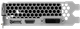 Відеокарта GeForce GTX 1050 Ti 4GB Palit StormX (NE5105T018G1-1070F) Б/В - зображення 3